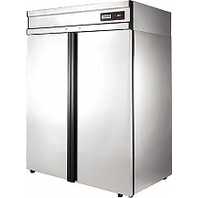 Холодильный шкаф Polair, CV110-G